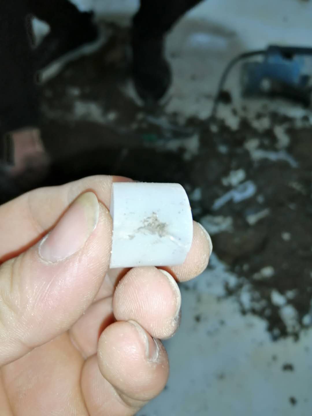 隆子地暖漏水检测